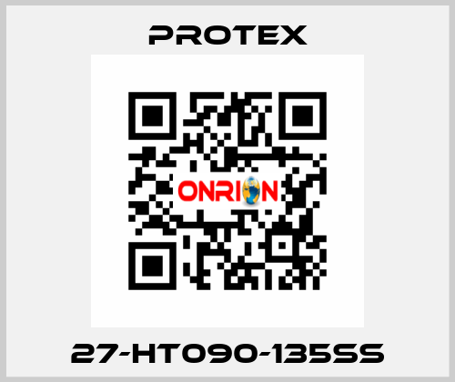 27-HT090-135SS Protex