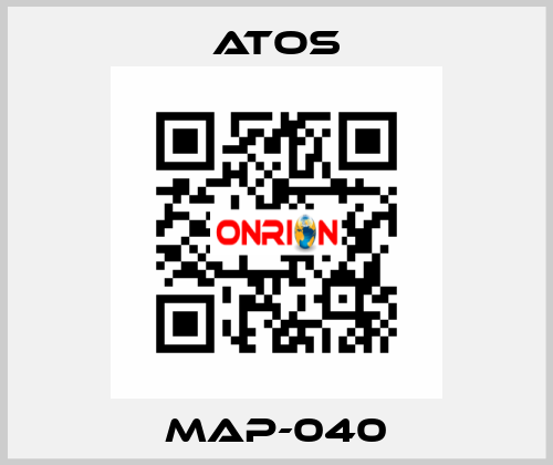 MAP-040 Atos