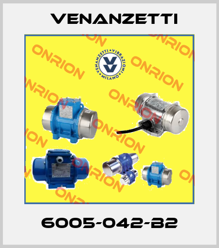 6005-042-B2 Venanzetti