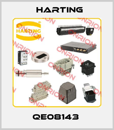 QE08143  Harting