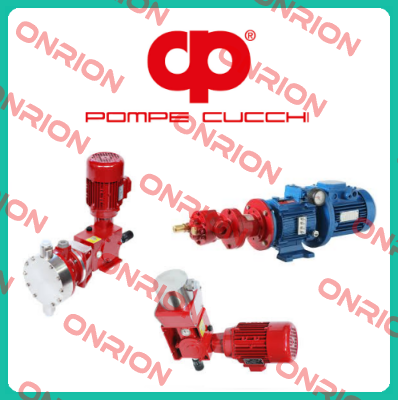 A0ORW3275/00O POMPE CUCCHI SRL