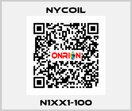 N1XX1-100 NYCOIL
