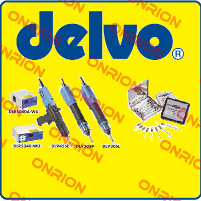 DLV30A12P-SPC Delvo