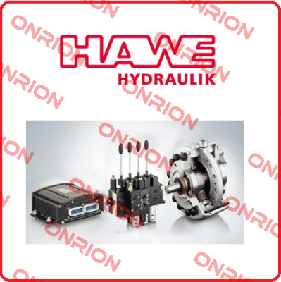 MVE 4 E (-160 bar) Hawe