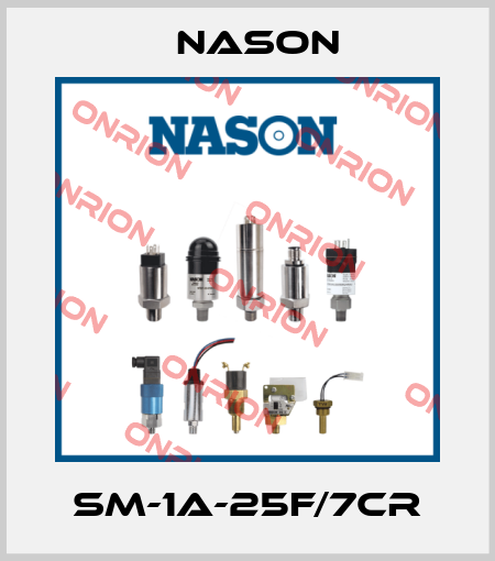 SM-1A-25F/7CR Nason