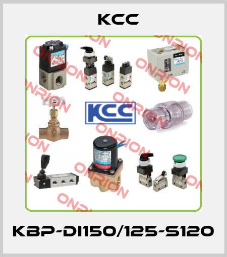 KBP-DI150/125-S120 KCC