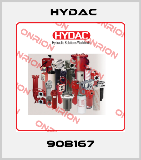 908167 Hydac