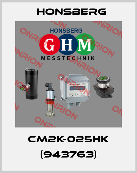 CM2K-025HK (943763) Honsberg