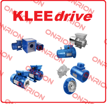 MS632-4 (230/400V) Kleedrive