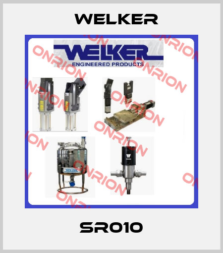 SR010 Welker