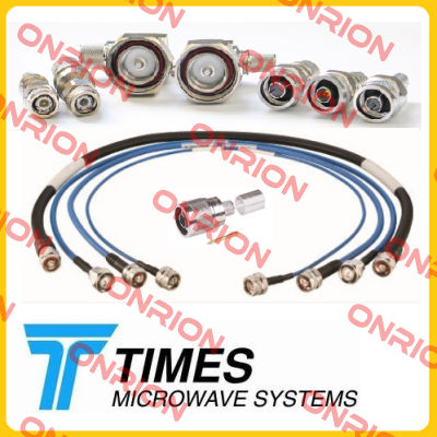 TC-MG200-SMC-LW-SS Times Microwave Systems