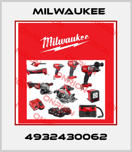 4932430062 Milwaukee