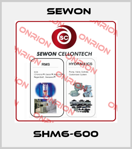 SHM6-600 Sewon