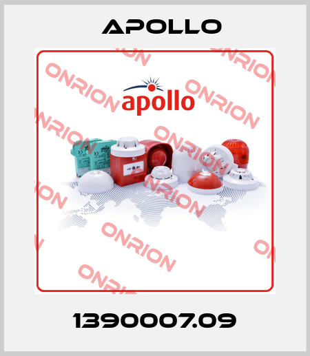 1390007.09 Apollo