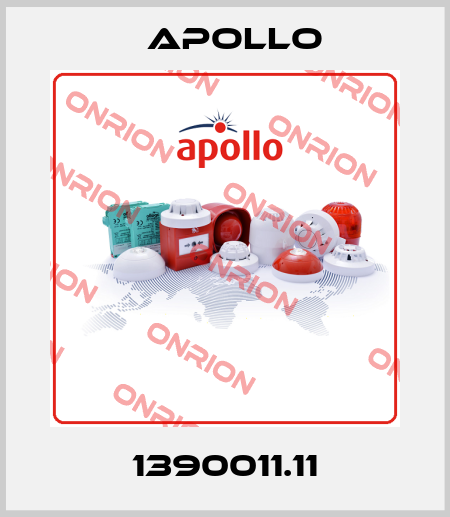 1390011.11 Apollo