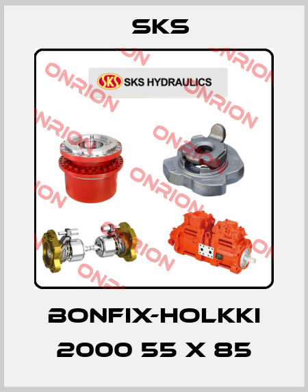 BONFIX-HOLKKI 2000 55 X 85 Sks