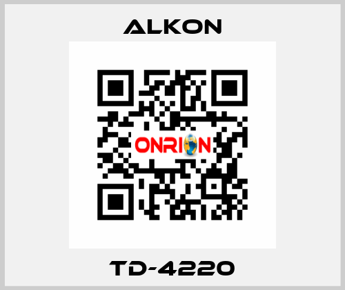 TD-4220 ALKON