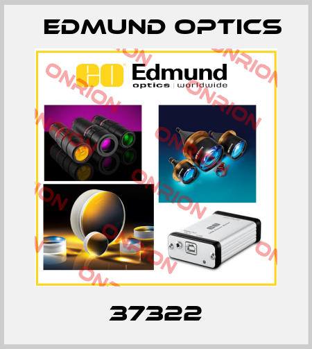 37322 Edmund Optics