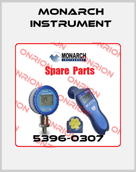5396-0307 Monarch Instrument