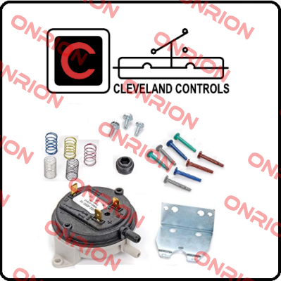 AFS-303-112 CLEVELAND CONTROLS