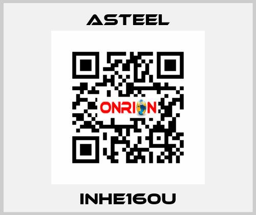 INHE160U ASTEEL