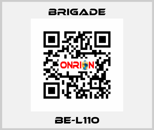 BE-L110 Brigade