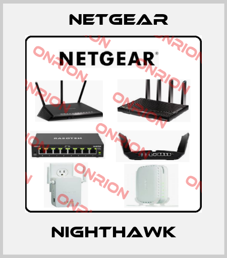 Nighthawk NETGEAR