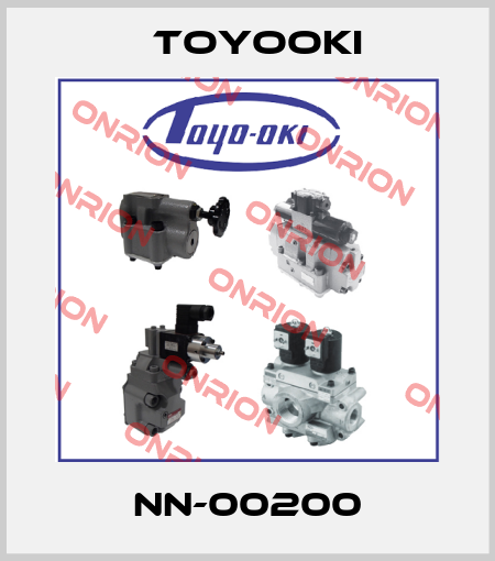 NN-00200 Toyooki