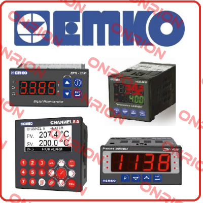 EMO430 EMKO