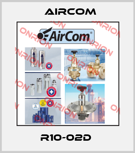 R10-02D  Aircom