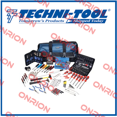 (758PL041)  Techni Tool