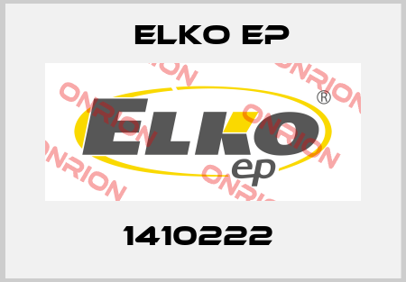 1410222  Elko EP