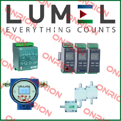 EA19 Type EA19 400V LUMEL