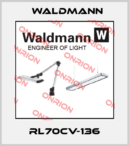 RL70CV-136 Waldmann
