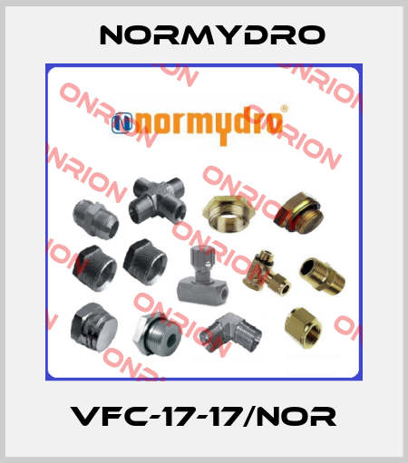 VFC-17-17/NOR Normydro