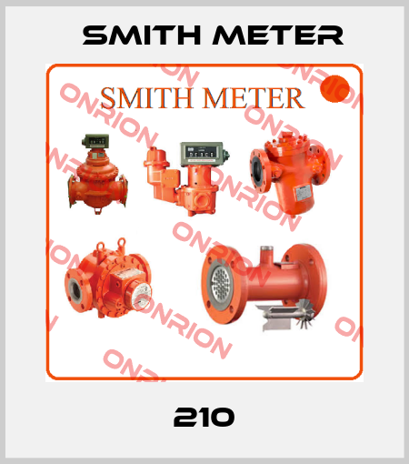 210 Smith Meter