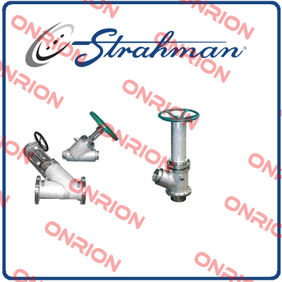 M-5144TG HE STRAHMAN VALVES