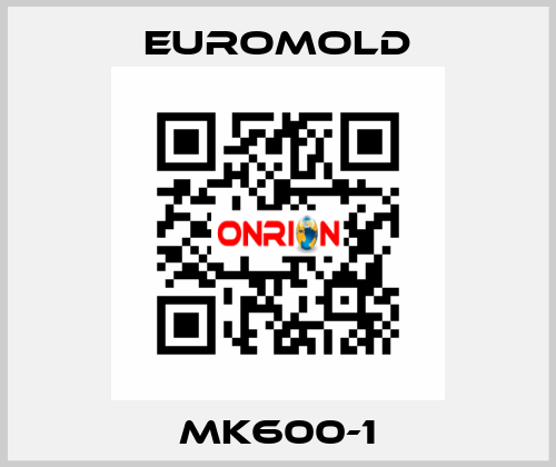 MK600-1 EUROMOLD