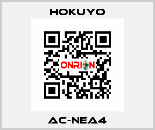 AC-NEA4 Hokuyo