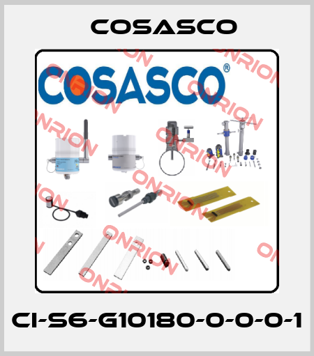 CI-S6-G10180-0-0-0-1 Cosasco