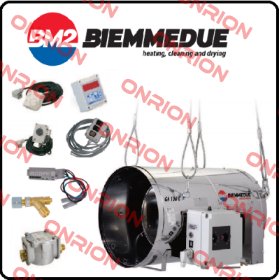 02GE102 Biemmedue