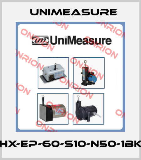 HX-EP-60-S10-N50-1BK Unimeasure