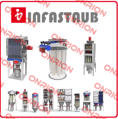 333690 PN-18 FF-FC (1 pack=54 pcs) Infastaub