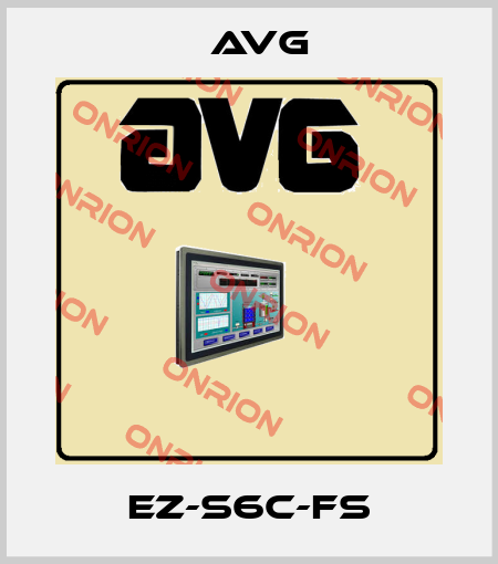 EZ-S6C-FS Avg