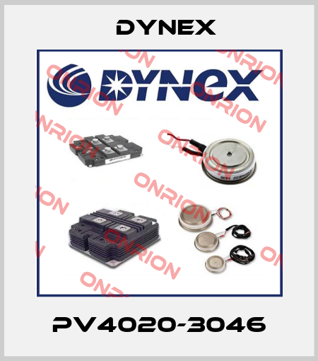 PV4020-3046 Dynex
