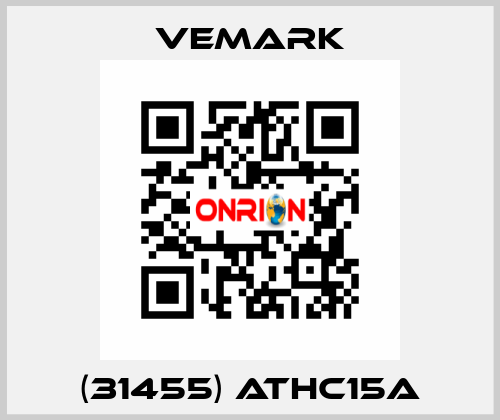 (31455) ATHC15A Vemark