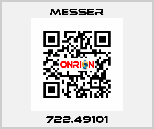 722.49101 Messer