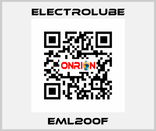 EML200F Electrolube