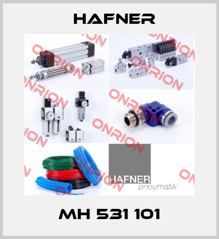 MH 531 101 Hafner