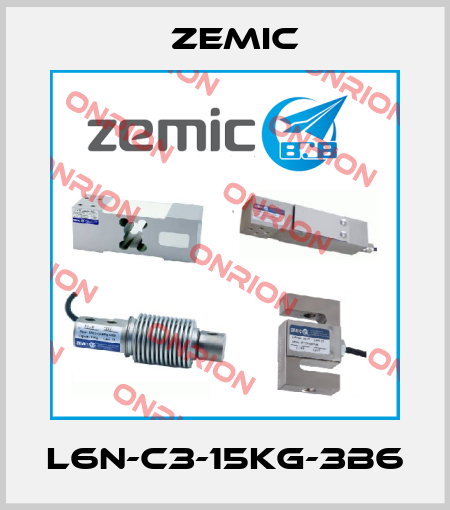 L6N-C3-15kg-3B6 ZEMIC